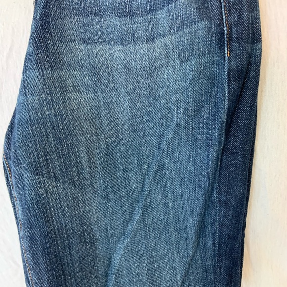 7FAMK Bootcut Dark Wash Jean - Picture 2 of 7